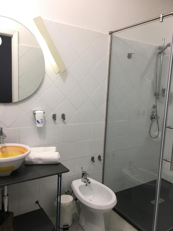 Hotel Pelaghea لِينُوزَا المظهر الخارجي الصورة