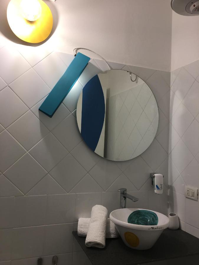 Hotel Pelaghea لِينُوزَا المظهر الخارجي الصورة