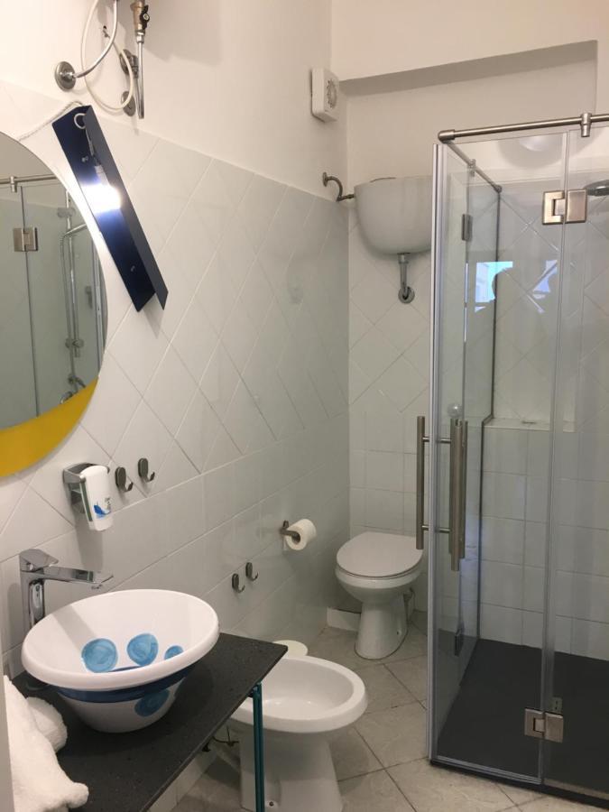 Hotel Pelaghea لِينُوزَا المظهر الخارجي الصورة