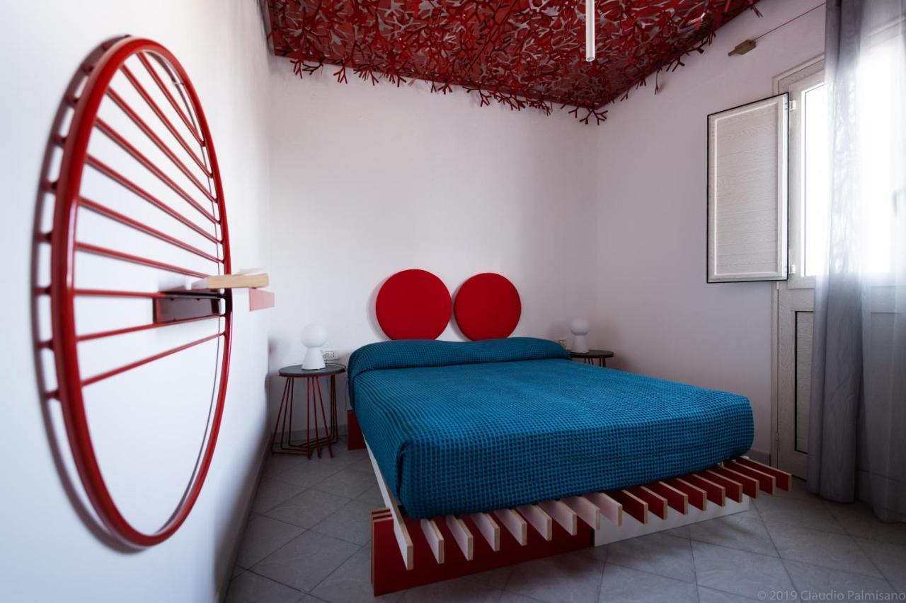 Hotel Pelaghea لِينُوزَا المظهر الخارجي الصورة