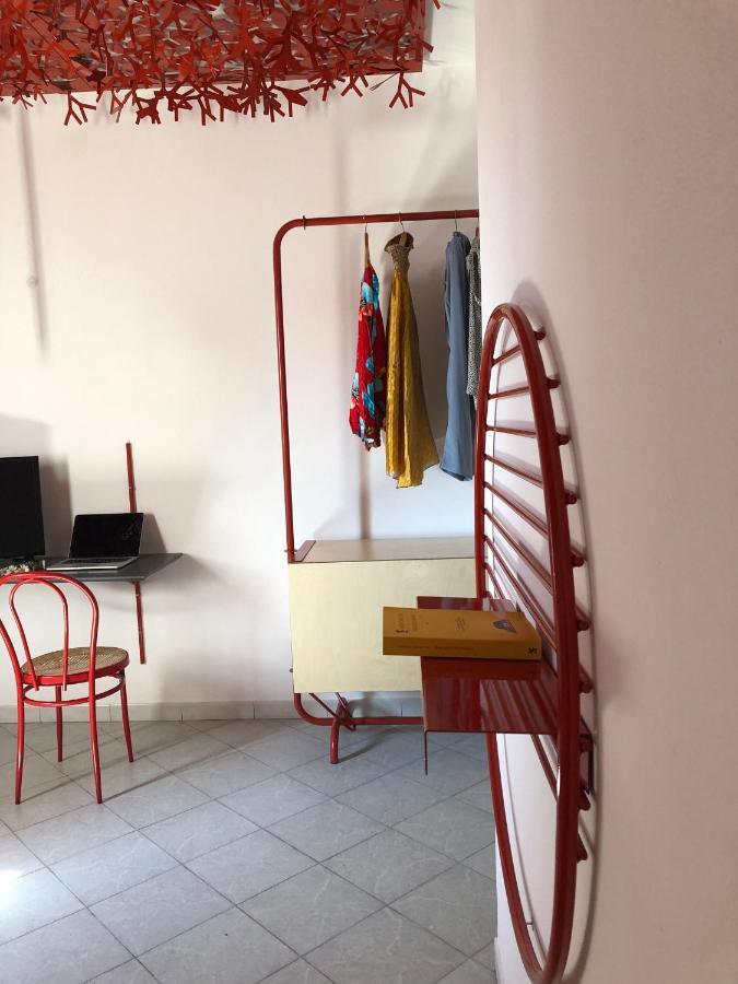 Hotel Pelaghea لِينُوزَا المظهر الخارجي الصورة