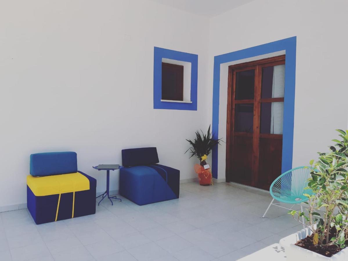 Hotel Pelaghea لِينُوزَا المظهر الخارجي الصورة