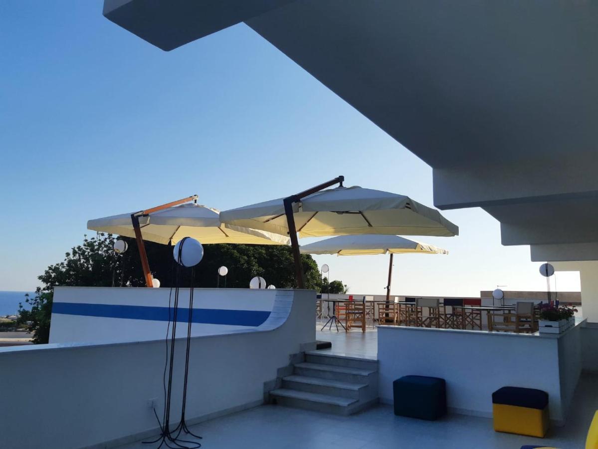 Hotel Pelaghea لِينُوزَا المظهر الخارجي الصورة
