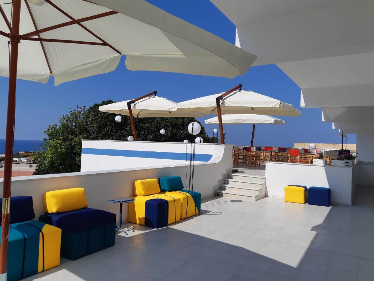 Hotel Pelaghea لِينُوزَا المظهر الخارجي الصورة