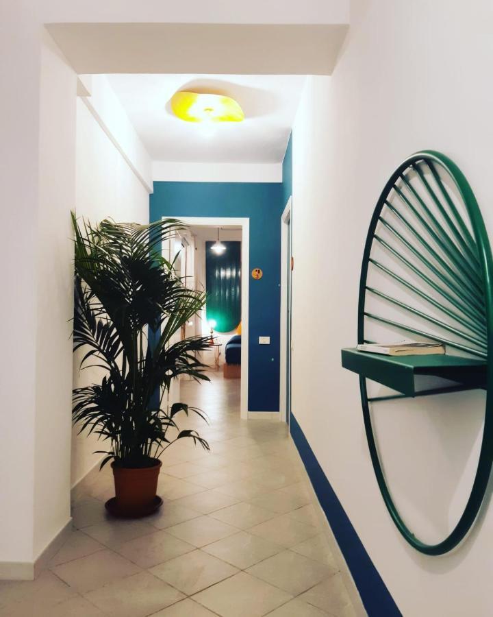 Hotel Pelaghea لِينُوزَا المظهر الخارجي الصورة
