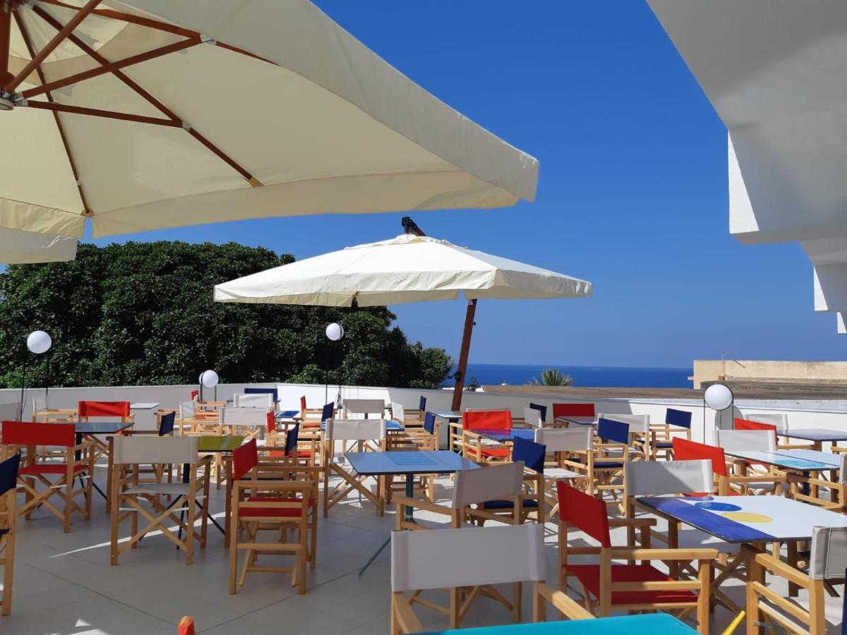 Hotel Pelaghea لِينُوزَا المظهر الخارجي الصورة