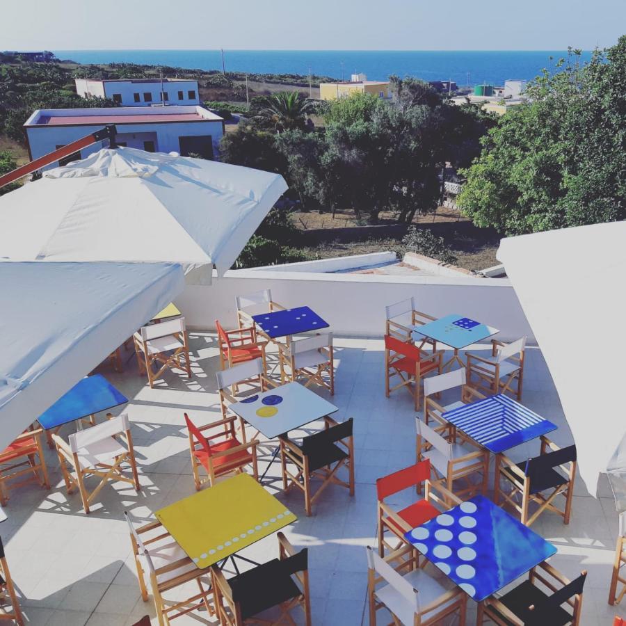 Hotel Pelaghea لِينُوزَا المظهر الخارجي الصورة