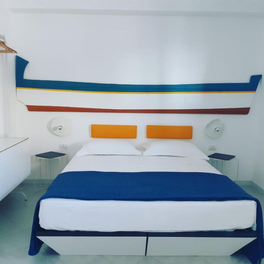 Hotel Pelaghea لِينُوزَا المظهر الخارجي الصورة