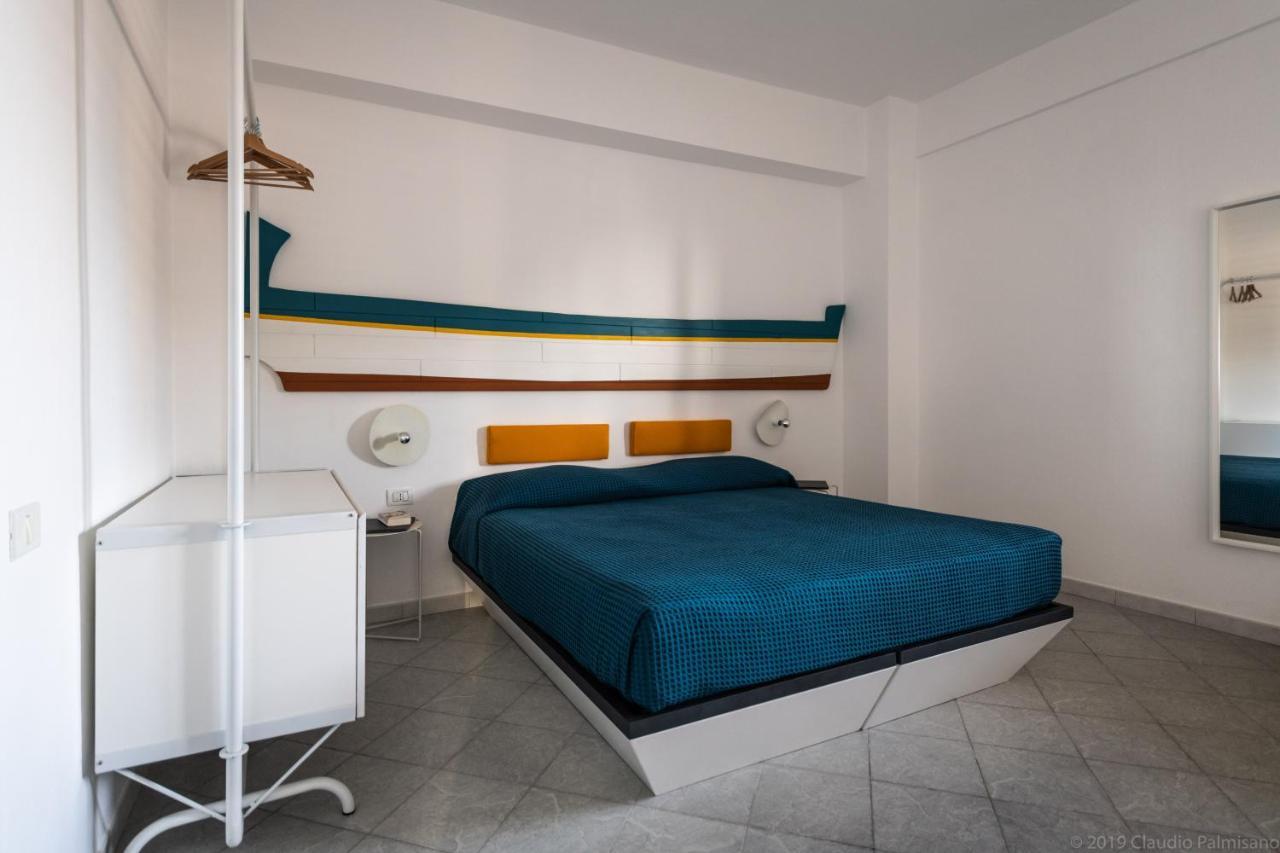 Hotel Pelaghea لِينُوزَا المظهر الخارجي الصورة