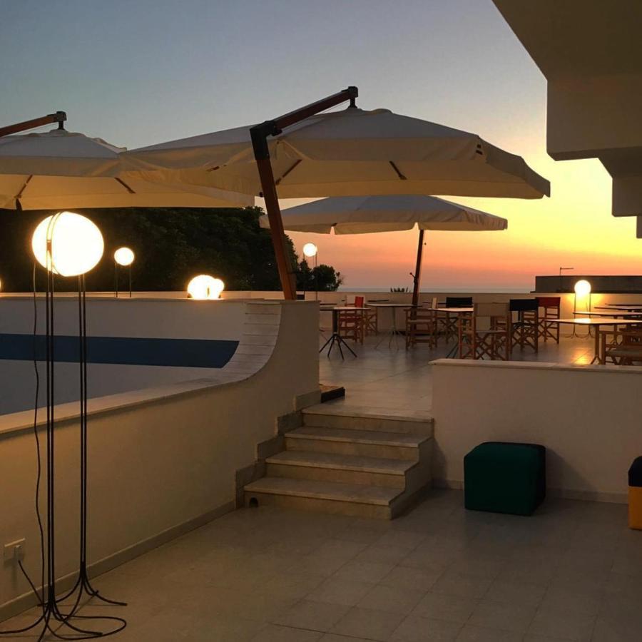 Hotel Pelaghea لِينُوزَا المظهر الخارجي الصورة